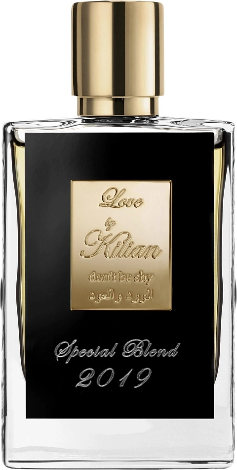 Kilian Love Rose & Oud — фото 2
