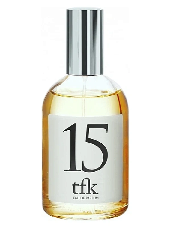 The Fragrance Kitchen — The Fragrance Kitchen 15