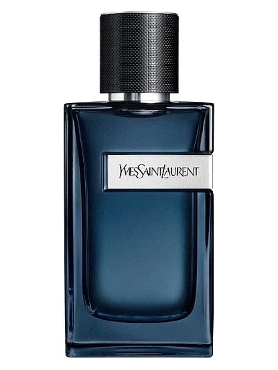 Yves Saint Laurent — Yves Saint Laurent Y Eau De Parfum Intense