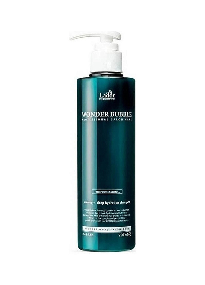 La'dor — La'dor Wonder Bubble Shampoo