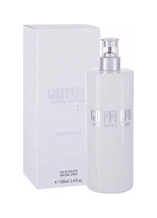 Gianfranco Ferre Gieffeffe Bianco Assoluto