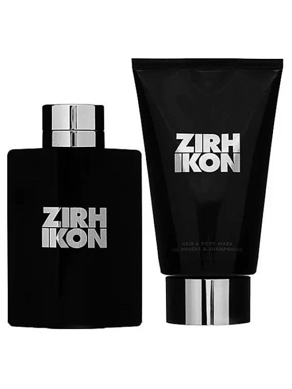 Zirh — Zirh Ikon
