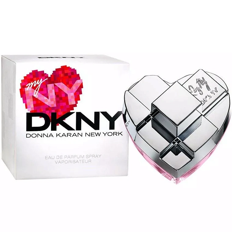 Donna Karan DKNY My NY — фото 3