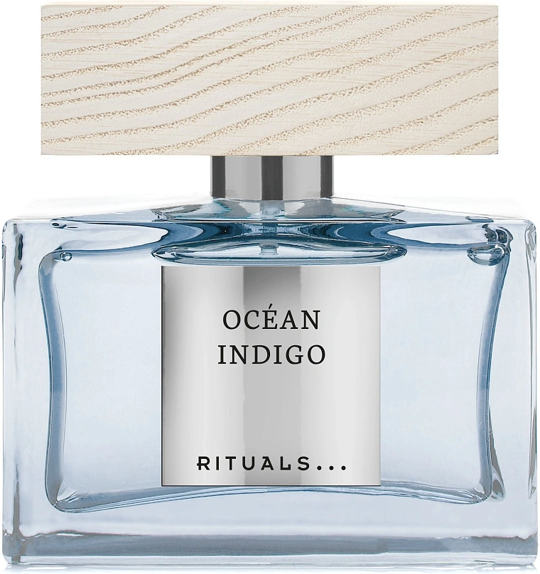 Rituals Ocean Indigo — фото 2