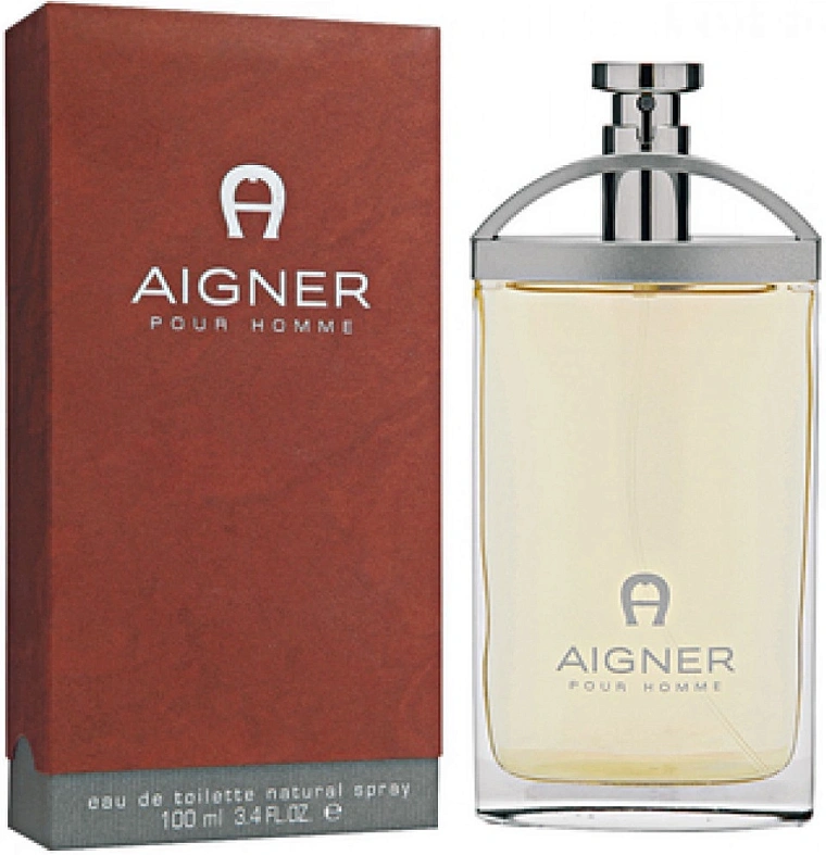 Aigner Pour Homme — фото 3