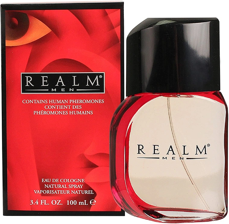 Realm Pheromone Realm Men — фото 4