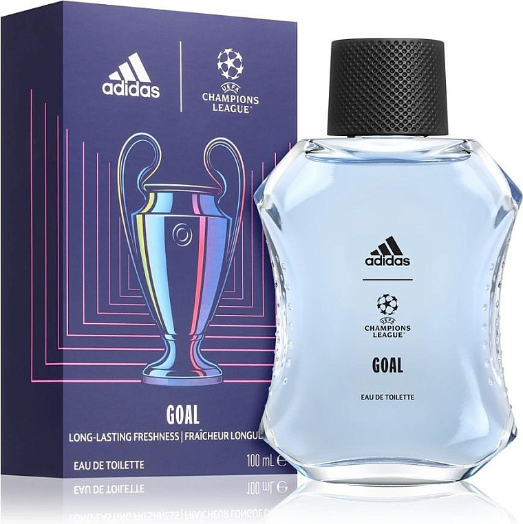 Adidas UEFA Champions League Goal — фото 2
