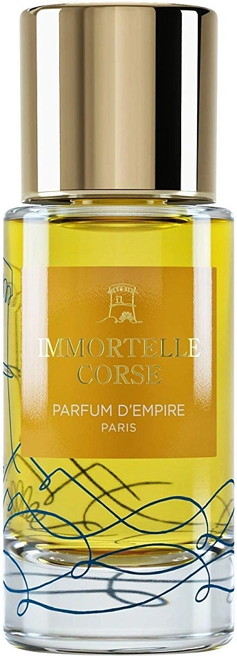 Parfum d`Empire Immortelle Corse — фото 2