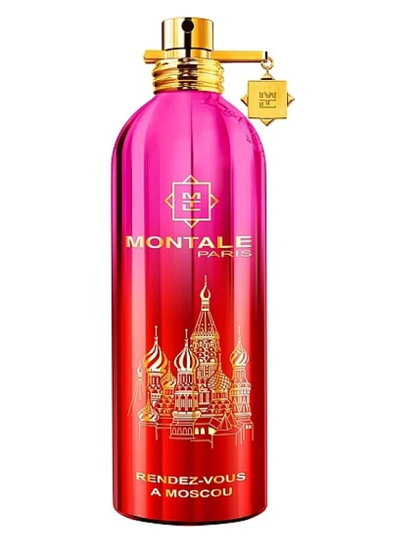 Montale — Montale Rendez-Vous A Moscou