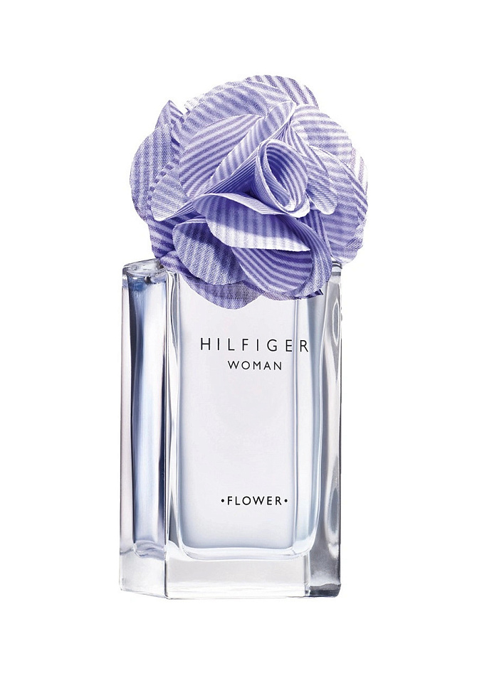 Tommy Hilfiger — Tommy Hilfiger Flower Violet