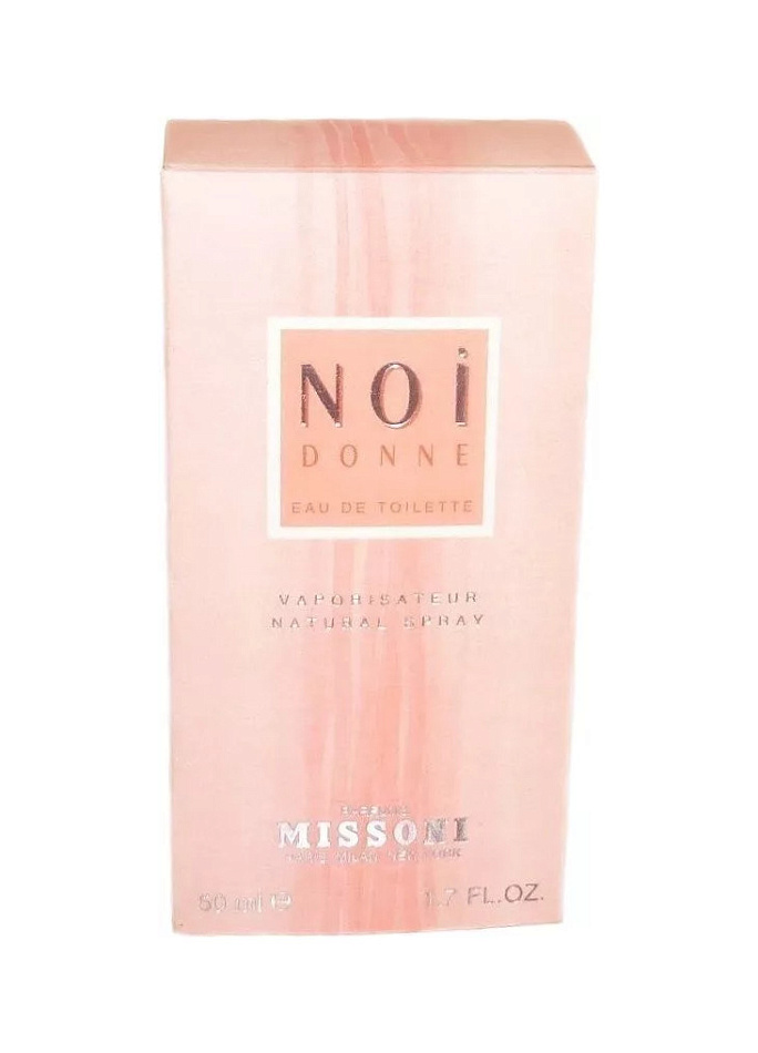 Missoni — Missoni Noi Donne