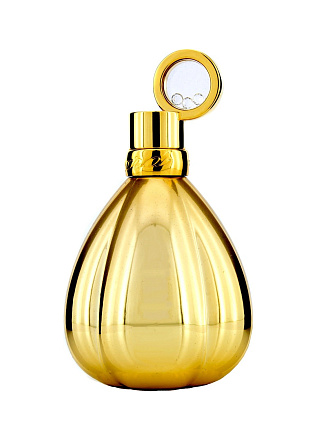 Chopard Enchanted Golden Absolute