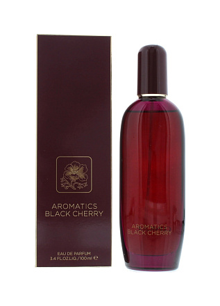 Clinique Aromatics Black Cherry