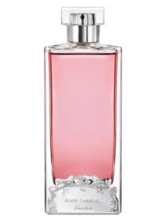 Guerlain — Guerlain Elixir Charnel French Kiss