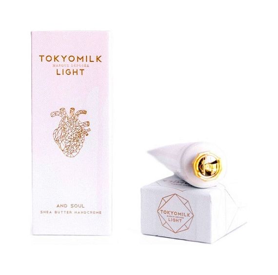 Tokyo Milk — Tokyo Milk Light And Soul