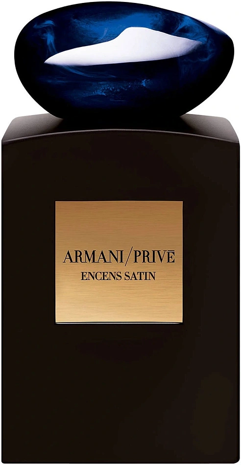 Giorgio Armani Armani Prive Encens Satin — фото 2
