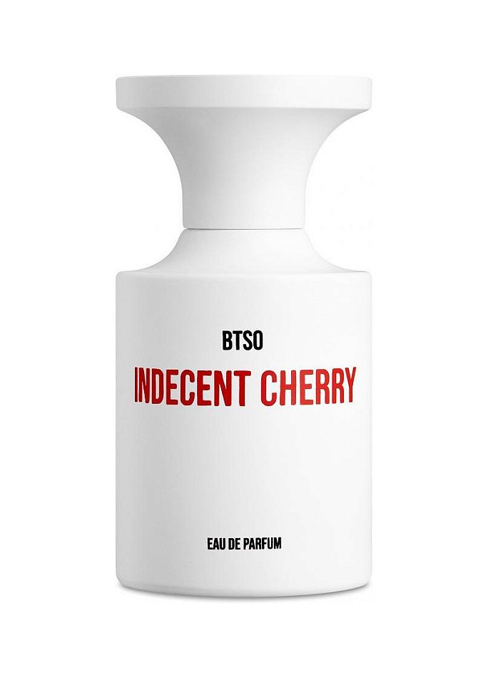 Borntostandout — Borntostandout Indecent Cherry