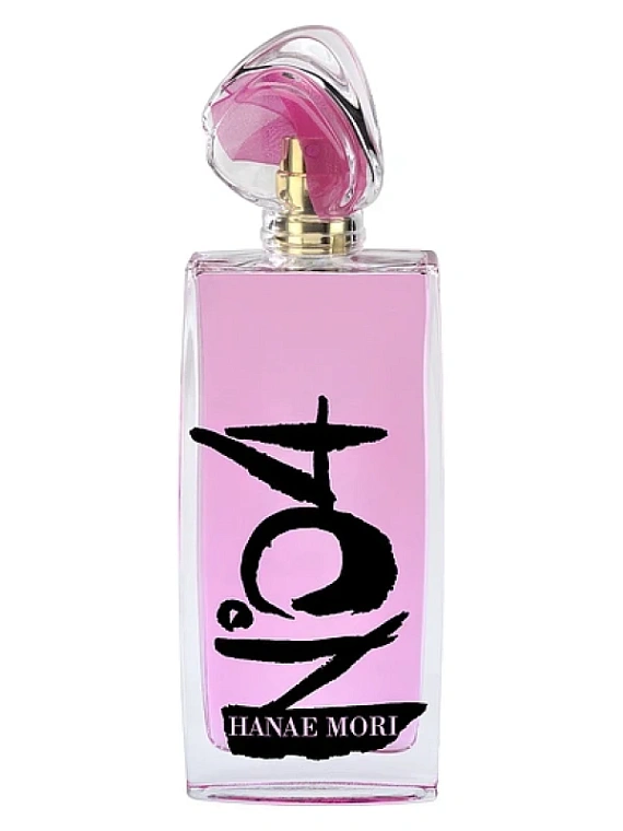 Hanae Mori — Hanae Mori Hanae Mori N04