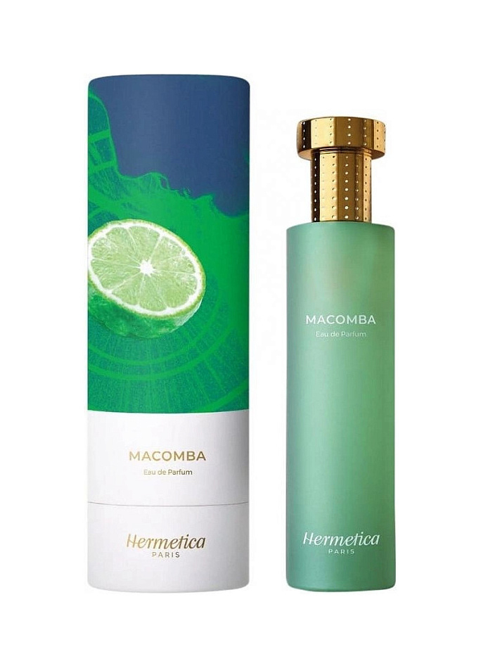 Hermetica — Hermetica Macomba