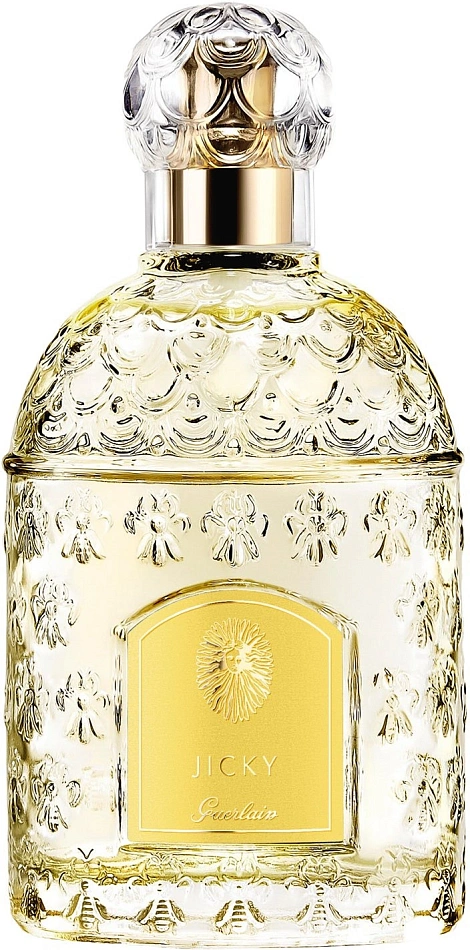 Guerlain Jicky Туалетная вода — фото 2