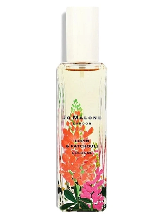 Jo Malone — Jo Malone Lupin & Patchouli