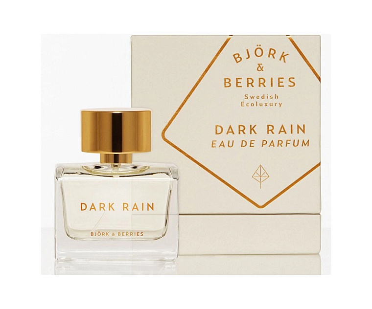 Bjork & Berries — Bjork & Berries Dark Rain