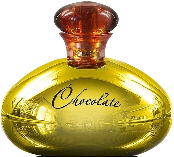 Sergio Nero — Sergio Nero Chocolate