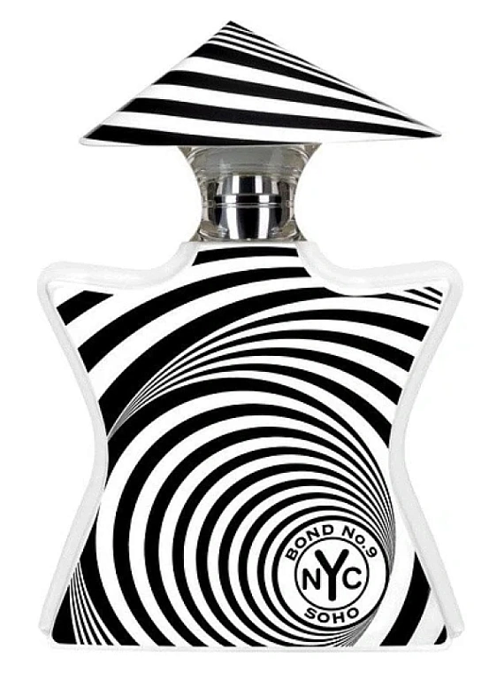 Bond No.9 — Bond No.9 Soho