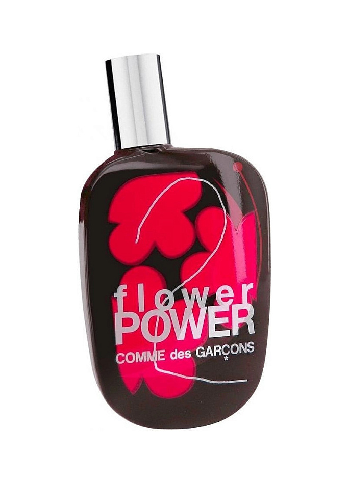 Comme des Garcons — Comme des Garcons Comme des Garcons 2 Flower Power