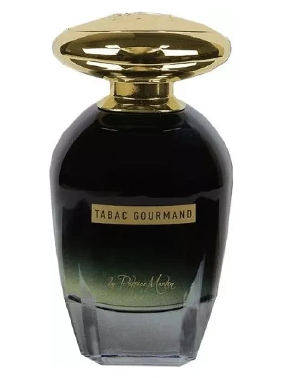 Patrice Martin — Patrice Martin Tabac Gourmand