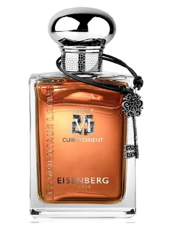 Eisenberg — Eisenberg Cuir D`Orient Secret VI Homme