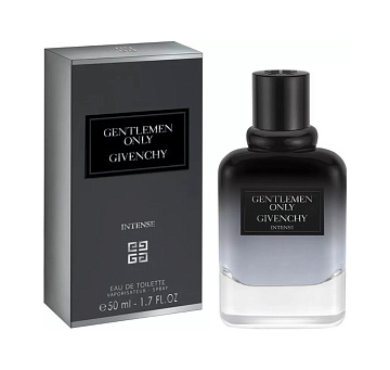 Givenchy Gentlemen Only Intense