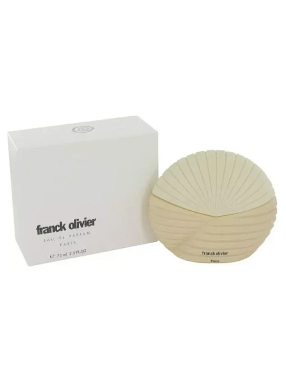 Franck Olivier — Franck Olivier Franck Olivier