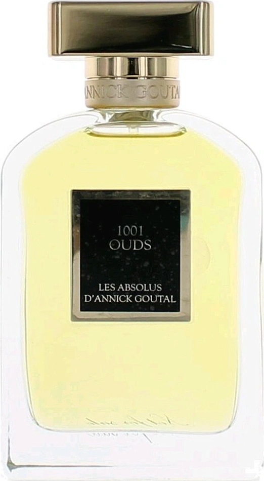 Annick Goutal 1001 Ouds — фото 2
