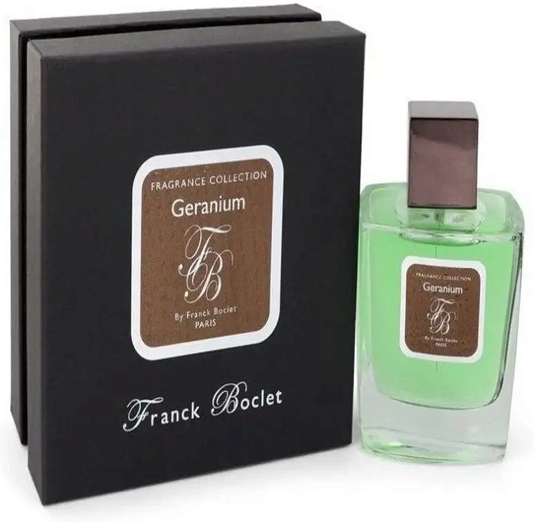 Franck Boclet Geranium — фото 4