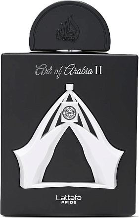 Lattafa Perfumes Art Of Arabia II