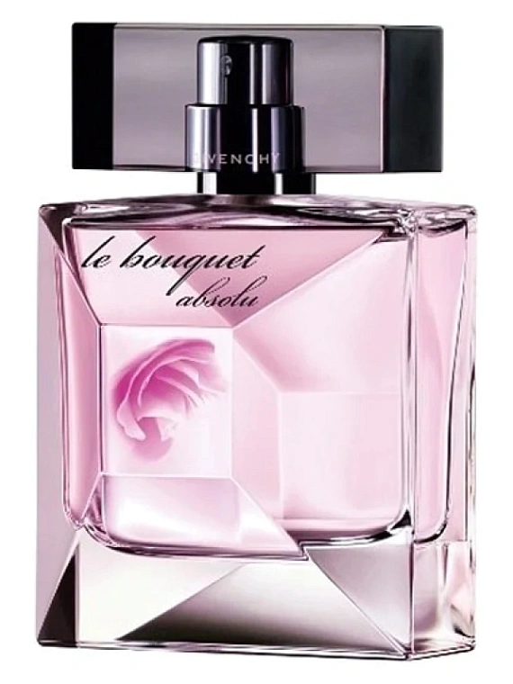 Givenchy — Givenchy Le Bouquet Absolu