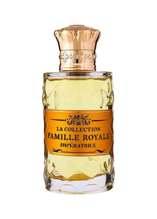 12 Parfumeurs Francais — 12 Parfumeurs Francais Imperatrice