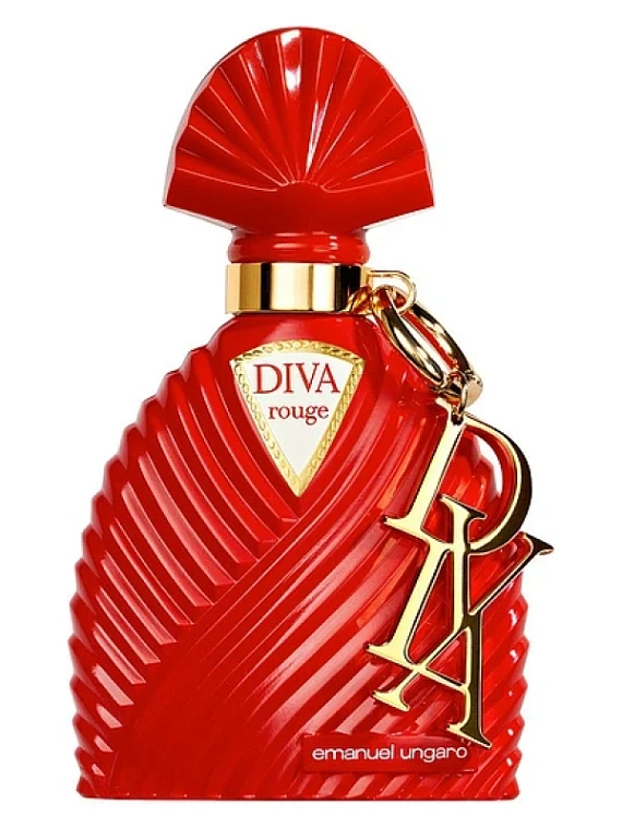 Ungaro — Ungaro Diva Rouge
