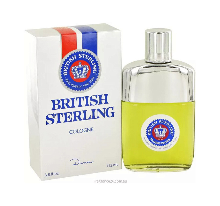Dana — Dana British Sterling