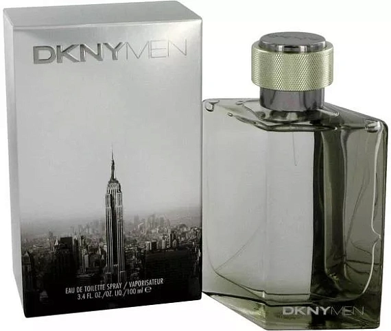 Donna Karan — Donna Karan DKNY Men 2009