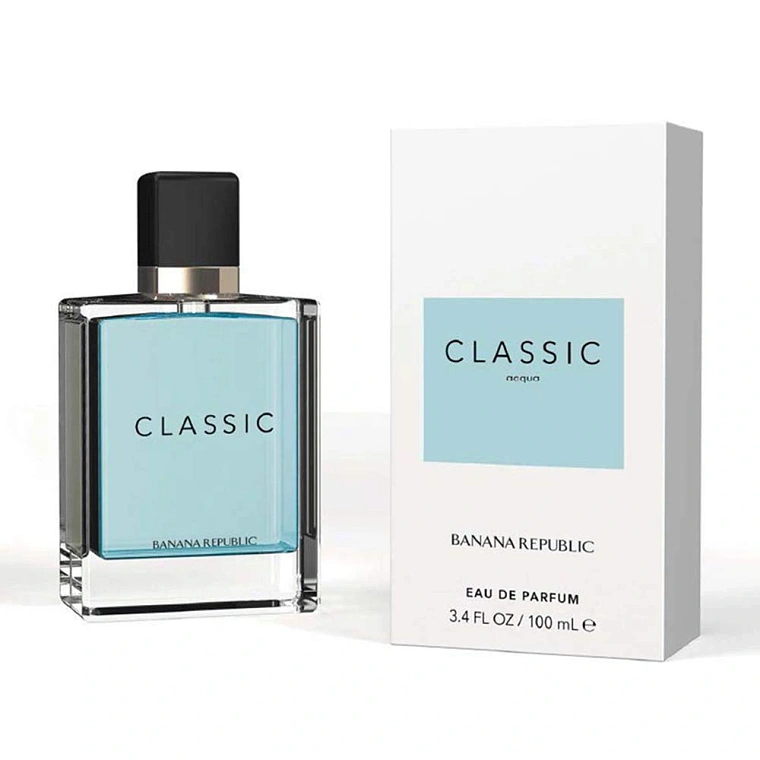 Banana Republic Classic Acqua — фото 4