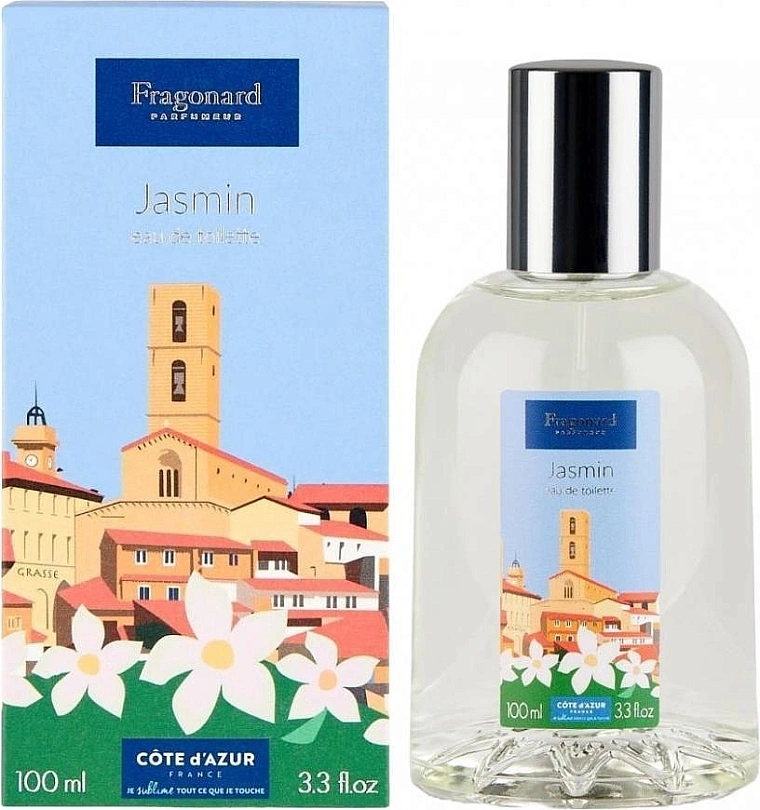 Fragonard Jasmin — фото 4