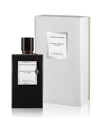 Van Cleef & Arpels Collection Extraordinaire Moonlight Patchouli