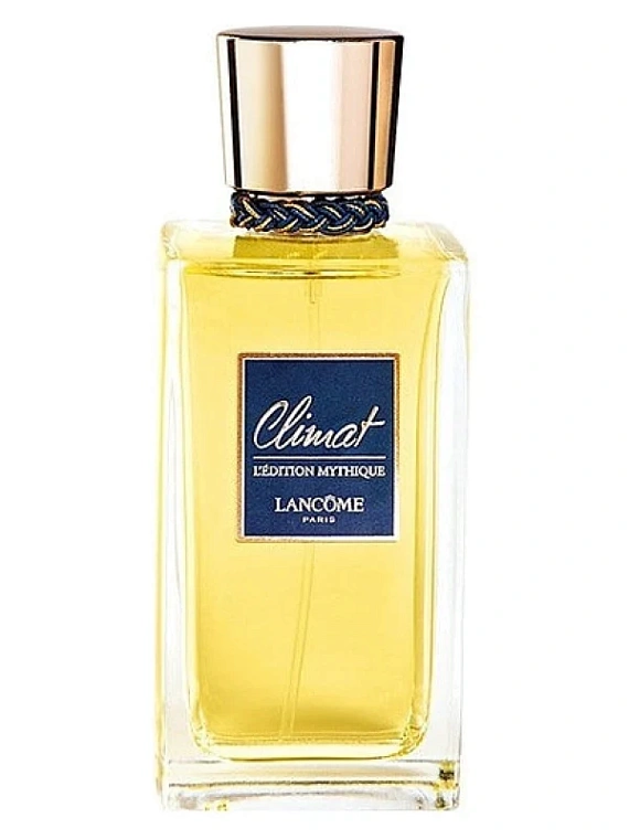 Lancome — Lancome Climat L'edition Mythique