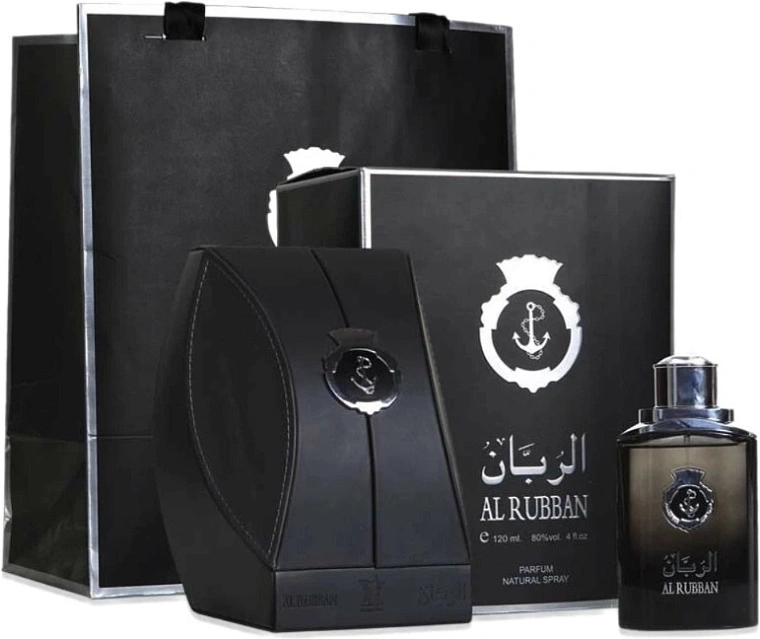 Arabian Oud Al Rubban — фото 4