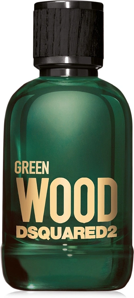 Dsquared2 Green Wood — фото 2