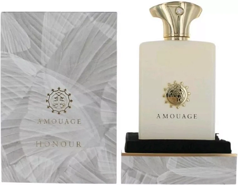 Amouage Honour Man Гель для душа — фото 4