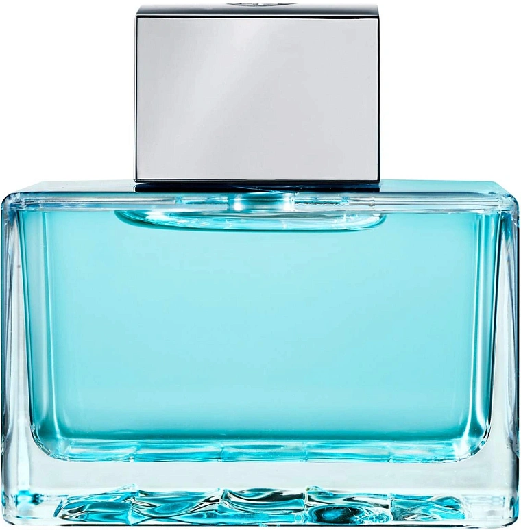 Antonio Banderas Blue Fresh Seduction for Women — фото 3