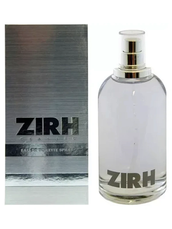 Zirh — Zirh Classic